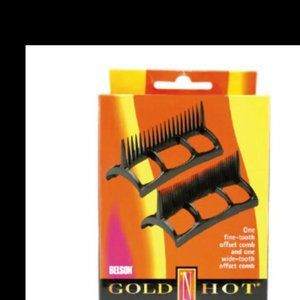 Gold'N Hot GH2276 2pc.